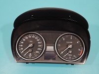 Licznik BMW X1 E84 9283840 2.0d EUROPA