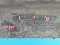 Listwa progowa prawa PRÓG NAKŁADKA Dacia Duster II 18- 764260493R