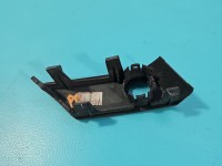 Zaślepka kratka zderzaka prawa atrapa Renault Megane IV 253A65634R