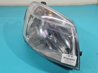 Reflektor prawy lampa przód Citroen Berlingo I EUROPA