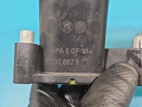 Kolektor ssący AUDI A4 B8 3.2 V6 FSI 06E133110S