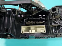 Konsola panel nawiewu Seat Leon II