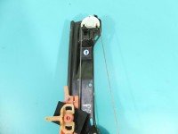 Podnośnik przód prawy SZYBY WINDA 51895381 Fiat Grande Punto Europejska, 2pin 5d HB