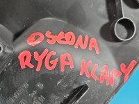 Osłona ZAŚLEPKA PLASTIK TAPICERKA KLAPY BAGAZNIKA Peugeot Expert III 16- 98096059ZD