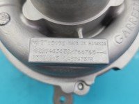 Turbosprężarka Regenerowana Renault Master II 757349-3, GT1549S, 8200483650 2.5 DCI 99KM