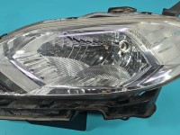 Reflektor lewy lampa przód Honda Fr-v EUROPA