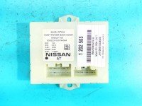 Sterownik moduł Europejska, KLAPY Infiniti FX II QX70 284G43FY0A, 935223-103