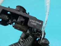 Zamek maski 656015563R Renault Trafic III