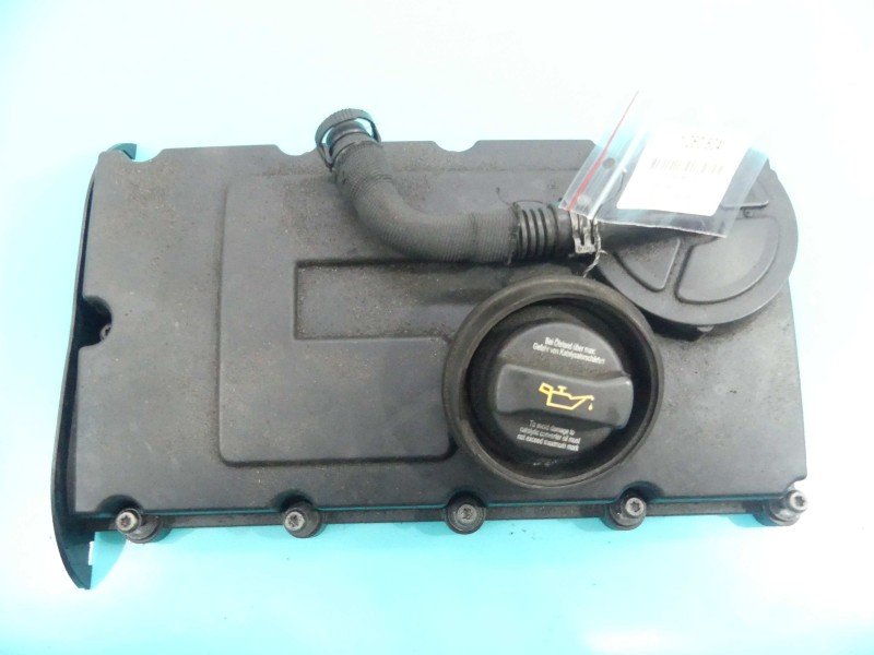 Pokrywa zaworów Vw Touran I 2.0 tdi 03G103475