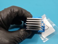 Opornik rezystor Kia Stinger