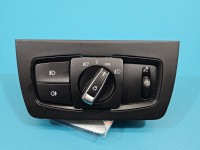 Przełącznik włącznik świateł bmw F30 9265303