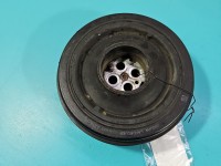 Koło pasowe wału korbowego Jaguar XE X760 2.0d (204DTD)