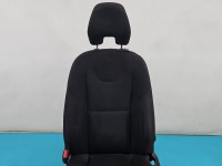 Fotel lewy przód kierowcy Volvo V40 II 12- EU 5d