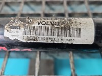 Półoś przód prawa Volvo S60 I 2.4 20V manual