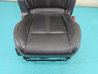 Fotele komplet kanapa Renault Koleos