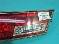Blenda tył klapy Honda Civic VIII UFO brązowy NH701M