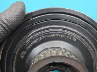 Koło pasowe wału korbowego Fiat Ducato IV 748719110 2.0 jtd