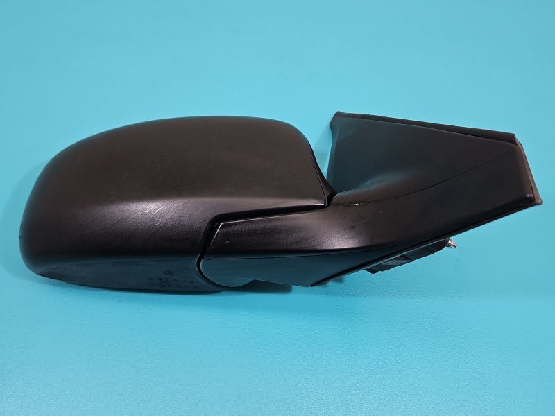 Lusterko prawe Suzuki Swift Mk6 europa