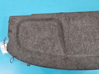 Półka tylna tył bagażnika Toyota Auris I