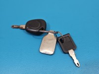 Komputer Sterownik silnika S118301113B, 8200214973 Renault Scenic I 1.6 16V