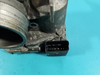 Przepustnica Peugeot 307 0280750085 1.6 16v