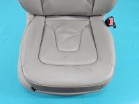 Fotele komplet kanapa AUDI A4 B8