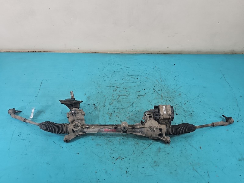 Przekładnia kierownicza maglownica Ford Focus Mk3