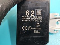 Sterownik moduł Toyota Auris II 89760-02162