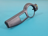 Listwa dekor deski Skoda Octavia II 1Z1857862B, 1Z1858415, 1Z0858069 6 elementów 121858417 1Z1858415 1Z0858069 1Z1863077...