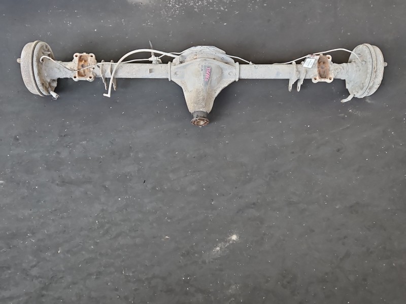 Most tylny DYFER tył Mercedes KACZKA T1 W601 2.4d