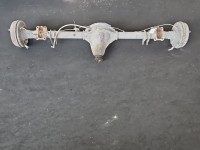 Most tylny DYFER tył Mercedes KACZKA T1 W601 2.4d