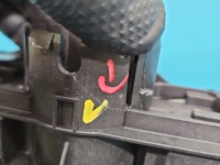 Przełącznik zespolony Audi A4 B9 4N0907129AB