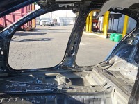 Próg prawy SŁUPEK ŚRODKOWY B BMW G20 sedan 4d 475