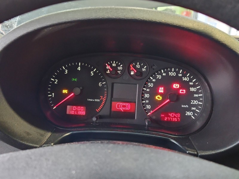 Licznik Audi A3 8L 1.6 8v 8L0920900A, 11000894002 EUROPA