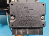 Silniczek Silnik wycieraczek przód Fiat Seicento