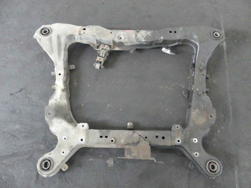 WÓZEK KOŁYSKA TRAWERS Sanki Belka silnika Volvo S60 I 2.4 wiel