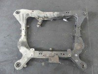 WÓZEK KOŁYSKA TRAWERS Sanki Belka silnika Volvo S60 I 2.4 wiel