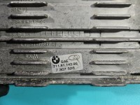 Moduł lampy Bmw F06 Gran Coupe 7307528
