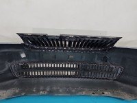 Zderzak przód Skoda Citigo 11-19 srebrny LA7W