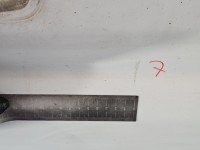 Drzwi tył prawe Citroen Jumper 14- HB 4d biały