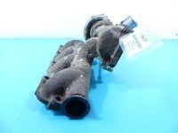 Turbosprężarka Ford Transit 00-06 49135-06015 2.4 tddi 120KM