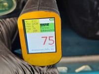 Klapa tył Land Range Rover sport I L320 HB 5d LRC796