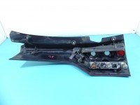 Lampa tył prawa Citroen C4 Grand picasso I 06-13 HB