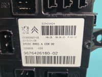 Sterownik moduł Citroen C4 Grand Picasso II 13-22 9676426180