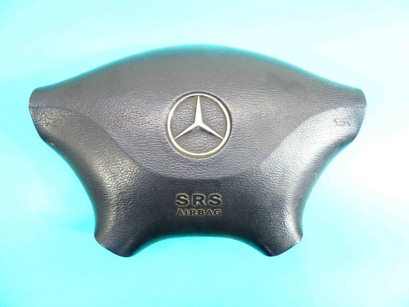 Poduszka powietrzna kierowcy airbag Mercedes Vito W639 06450511201936