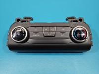 Konsola panel nawiewu Ford Focus Mk4