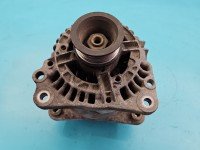 TEST Alternator Seat Toledo II Leon I 037903025F, 0124325011 1.4 16V