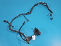 KLEMA INSTALACJA WIĄZKA PLUSOWA PLUS Kia Ceed II 12-18 1.6 crdi