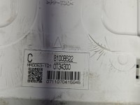 Licznik Mitsubishi Outlander II 06-13 2.3 DI-D MM0053-121, 8100B622, 0T34300 EUROPA
