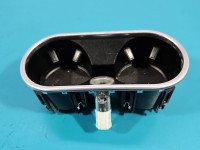 Uchwyt na napoje kubek CUP HOLDER Porsche Cayenne II 7P5862531
